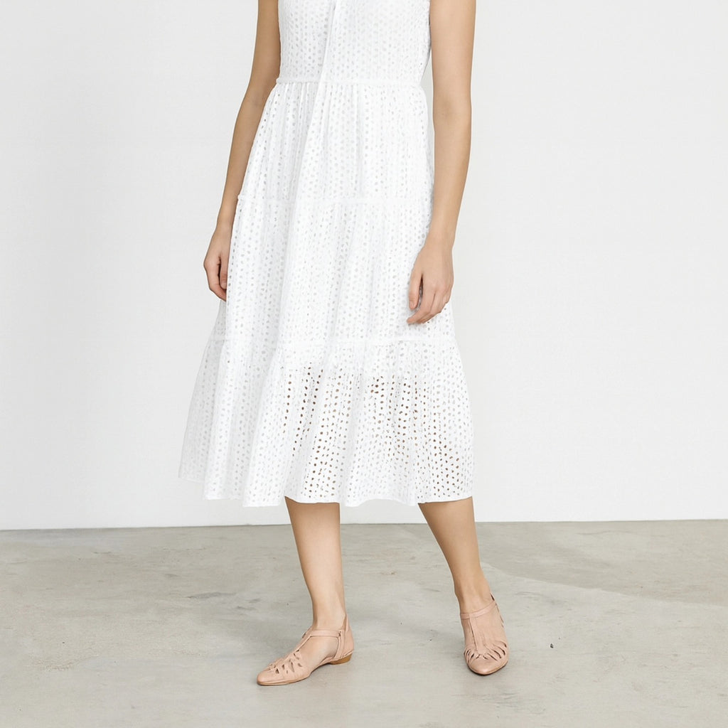 Flats Marge charol color nude